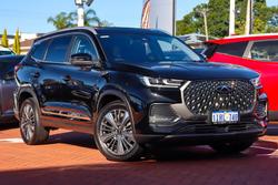 2025 Chery Tiggo 8 Pro Max Ultimate AWD