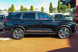 2025 Chery Tiggo 8 Pro Max Ultimate AWD