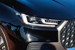 2025 Chery Tiggo 8 Pro Max Ultimate AWD