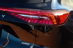 2025 Chery Tiggo 8 Pro Max Ultimate AWD