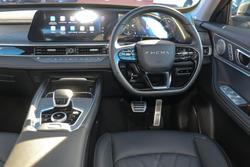 2025 Chery Tiggo 8 Pro Max Ultimate AWD
