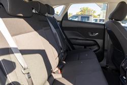 2026 Hyundai Kona Electric