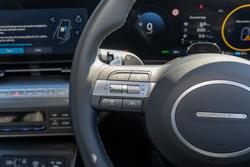 2026 Hyundai Kona Electric