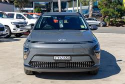 2026 Hyundai Kona Electric