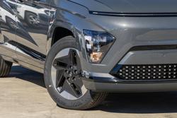 2026 Hyundai Kona Electric
