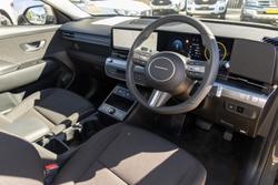 2026 Hyundai Kona Electric