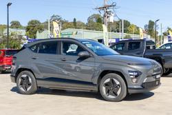 2026 Hyundai Kona Electric