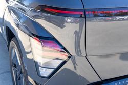 2026 Hyundai Kona Electric