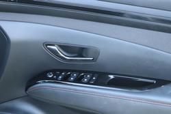 2022 Hyundai Tucson Highlander N Line