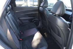 2022 Hyundai Tucson Highlander N Line