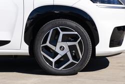 2026 Hyundai ELEXIO Elite