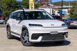 2026 Hyundai ELEXIO Elite