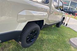 2025 Kia Tasman X-Pro TK MY26 4X4 Dual Range TAN BEIGE (TAM)