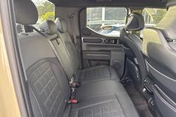 2025 Kia Tasman X-Pro TK MY26 4X4 Dual Range TAN BEIGE (TAM)