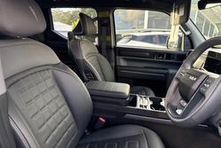 2025 Kia Tasman X-Pro TK MY26 4X4 Dual Range TAN BEIGE (TAM)