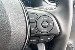 2024 Toyota RAV4 GXL