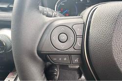 2024 Toyota RAV4 GXL