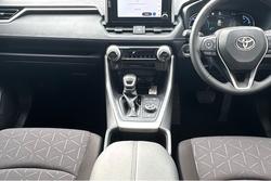 2024 Toyota RAV4 GXL