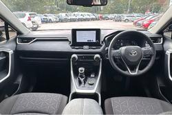 2024 Toyota RAV4 GXL