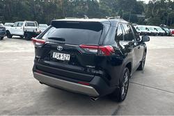 2024 Toyota RAV4 GXL