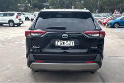 2024 Toyota RAV4 GXL