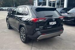 2024 Toyota RAV4 GXL