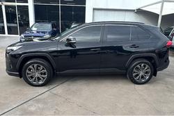 2024 Toyota RAV4 GXL