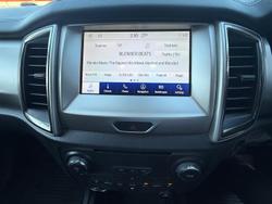 2019 Ford Everest Trend