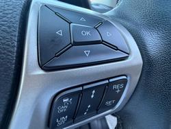 2019 Ford Everest Trend