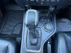 2019 Ford Everest Trend
