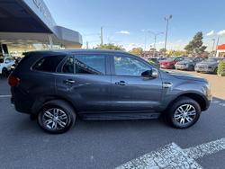 2019 Ford Everest Trend