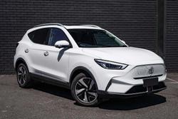 2023 MG ZS EV Essence