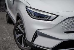 2023 MG ZS EV Essence