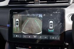 2023 MG ZS EV Essence
