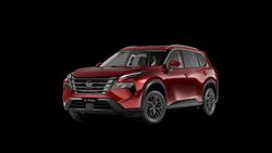2026 Nissan X-TRAIL ST