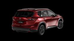 2026 Nissan X-TRAIL ST