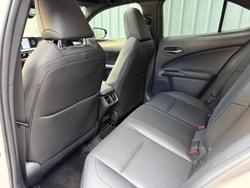 2019 Lexus UX 200 Sport Luxury