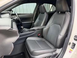 2019 Lexus UX 200 Sport Luxury
