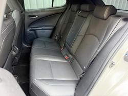2019 Lexus UX 200 Sport Luxury