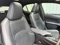 2019 Lexus UX 200 Sport Luxury