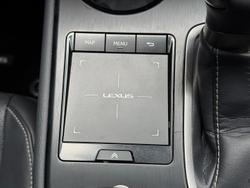 2019 Lexus UX 200 Sport Luxury