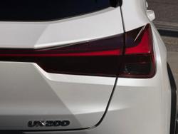 2019 Lexus UX 200 Sport Luxury