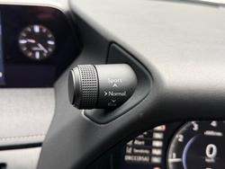 2019 Lexus UX 200 Sport Luxury