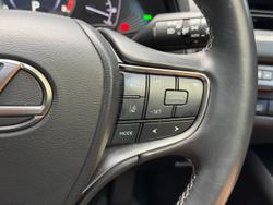 2019 Lexus UX 200 Sport Luxury