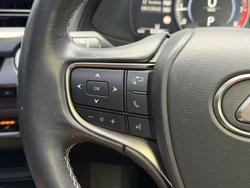 2019 Lexus UX 200 Sport Luxury