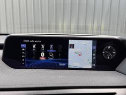 2019 Lexus UX 200 Sport Luxury