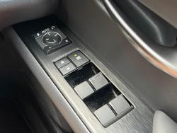 2019 Lexus UX 200 Sport Luxury