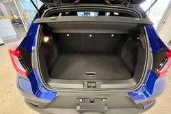 2025 Mitsubishi ASX Exceed