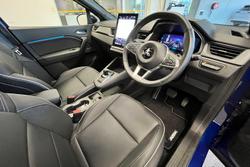 2025 Mitsubishi ASX Exceed