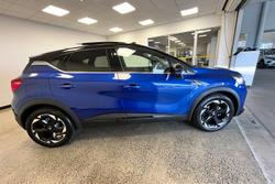 2025 Mitsubishi ASX Exceed
